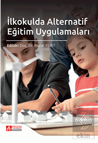 İlkokulda Alternatif Eğitim Uygulamaları