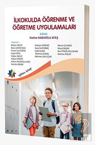 İlkokulda Öğrenme ve Öğretme Uygulamaları