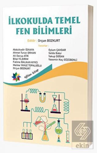 İlkokulda Temel Fen Bilimleri