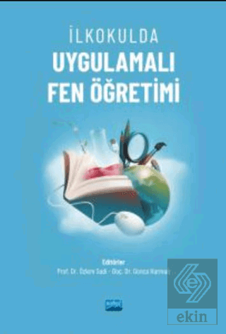 İlkokulda Uygulamalı Fen Öğretimi