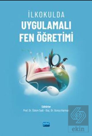 İlkokulda Uygulamalı Fen Öğretimi