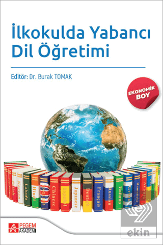 İlkokulda Yabancı Dil Öğretimi