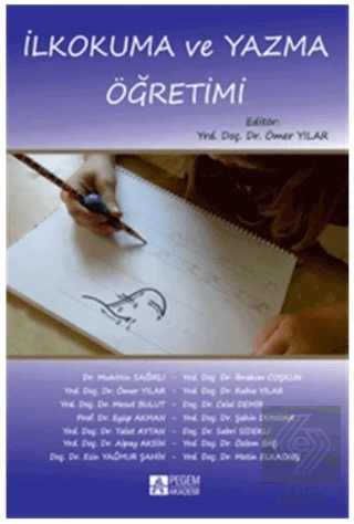 İlkokuma ve Yazma Öğretimi