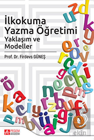 İlkokuma Yazma Öğretimi