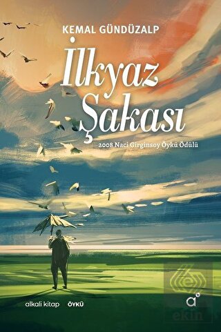 İlkyaz Şakası