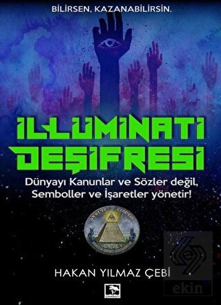 İllüminati Deşifresi