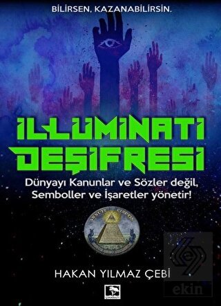 İllüminati Deşifresi