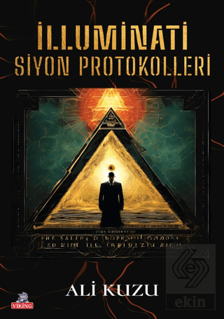 İlluminati Siyon Protokolleri