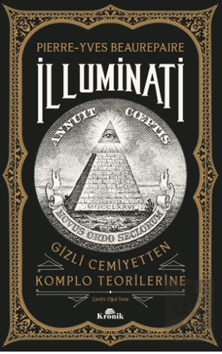 İlluminati