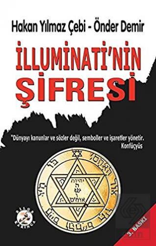 İlluminati'nin Şifresi