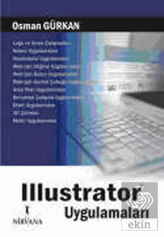 Illustrator Uygulamaları