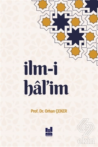 İlm-i Hal'im