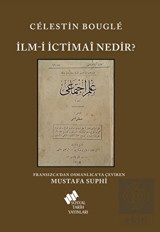 İlm-i İctimai Nedir?