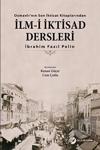 İlm-i İktisad Dersleri