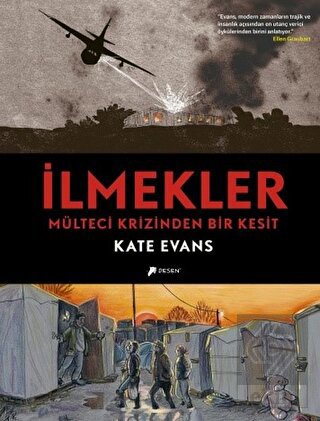 İlmekler