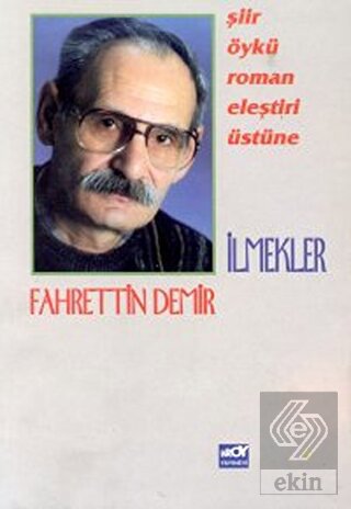 İlmekler