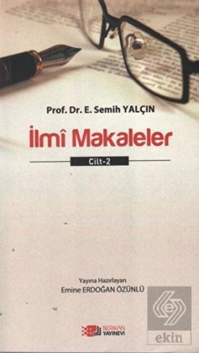 İlmi Makaleler Cilt - 2