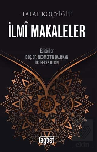 İlmi Makaleler
