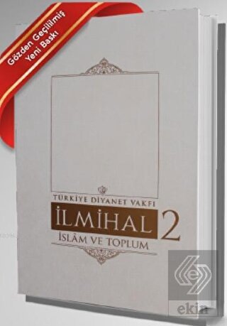 İlmihal 2 - İslam ve Toplum