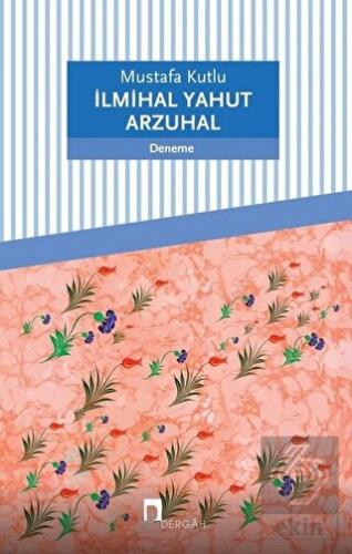 İlmihal Yahut Arzuhal