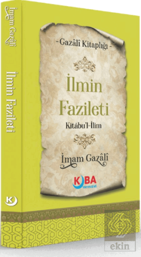İlmin Fazileti