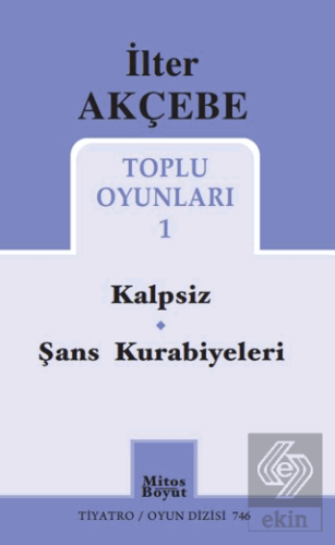 İlter Akçebe Toplu Oyunları 1