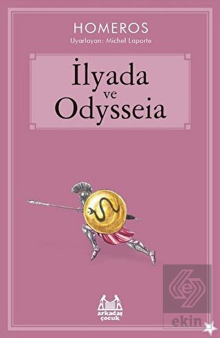 İlyada ve Odysseia