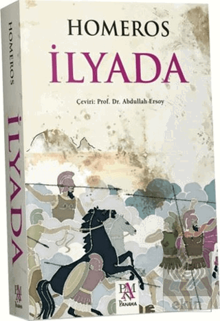 İlyada