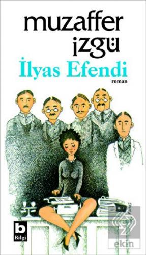 İlyas Efendi