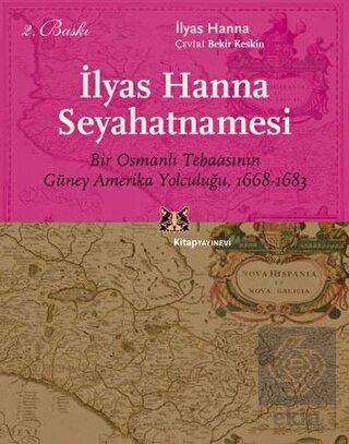 İlyas Hanna Seyahatnamesi
