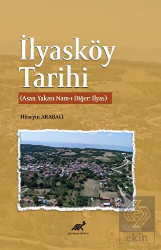 İlyasköy Tarihi