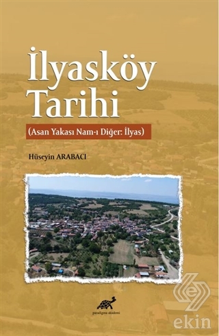 İlyasköy Tarihi