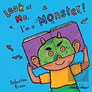 I'm a Monster!