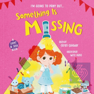 Im Going to Pray, But Something is Missing - Namaz Kılacağım Ama Bir Ş