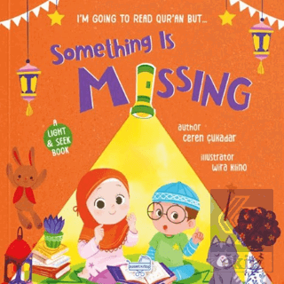 Im Going to Read the Quran, But Something is Missing! - Kur'an Okuyaca