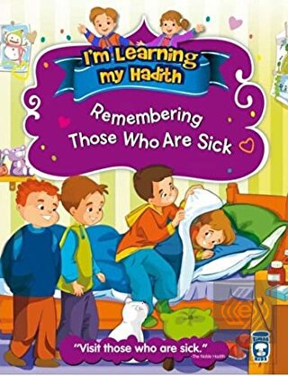 I\'m Learning My Hadith - Remembering Those Who Are