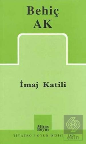 İmaj Katili