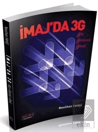 İmajda 3G Göz Gönül Görüntü