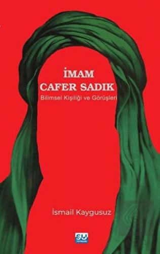 İmam Cafer Sadık