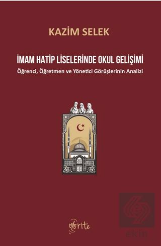 İmam Hatip Liselerinde Okul Gelişimi