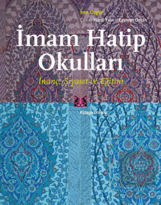 İmam Hatip Okulları