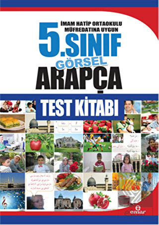 İmam Hatip Ortaokulu Müfredatın Uygun 5. Sınıf Gör