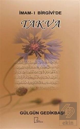 İmam-ı Birgivi'de Takva
