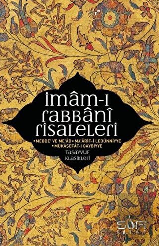 İmam-ı Rabbani Risaleleri
