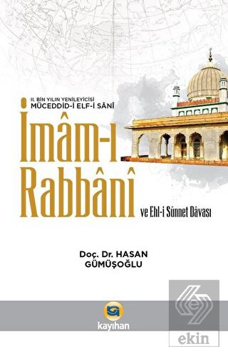 İmam-ı Rabbani ve Ehl-i Sünnet Davası