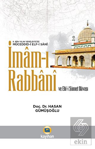 İmam-ı Rabbani ve Ehl-i Sünnet Davası