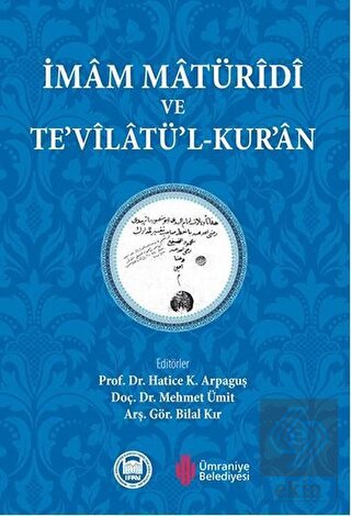 İmam Maturidi ve Te'vilatü'l-Kuran