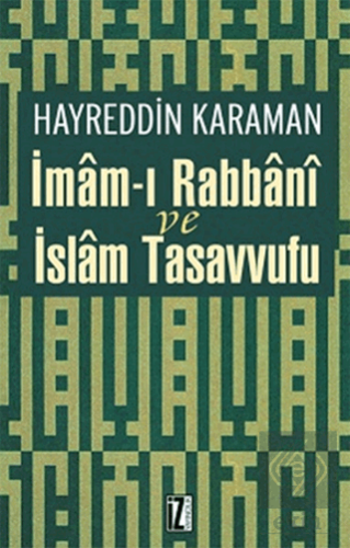 İmam\'ı Rabbani ve İslam Tasavvufu