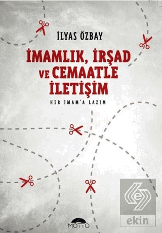 İmamlık İrşad ve Cemaatle İletişim