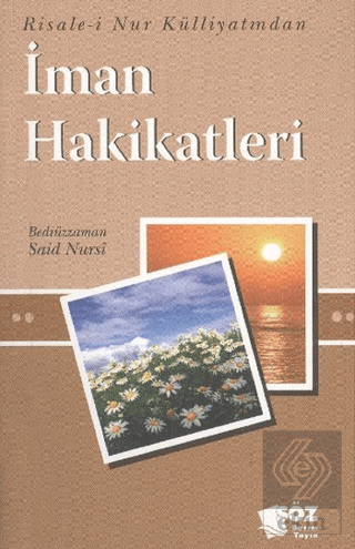 İman Hakikatleri (Mini Boy)